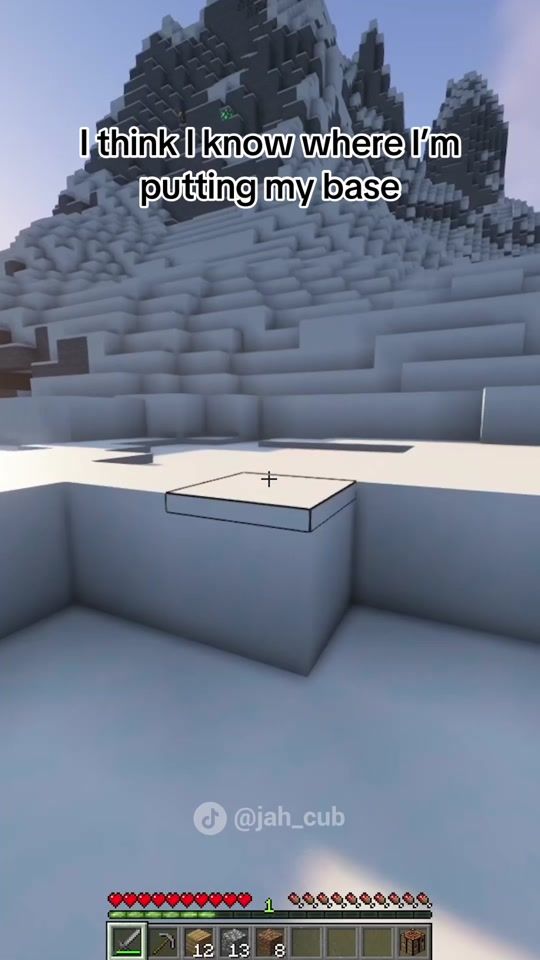TikTok video thumbnail by jah_cub