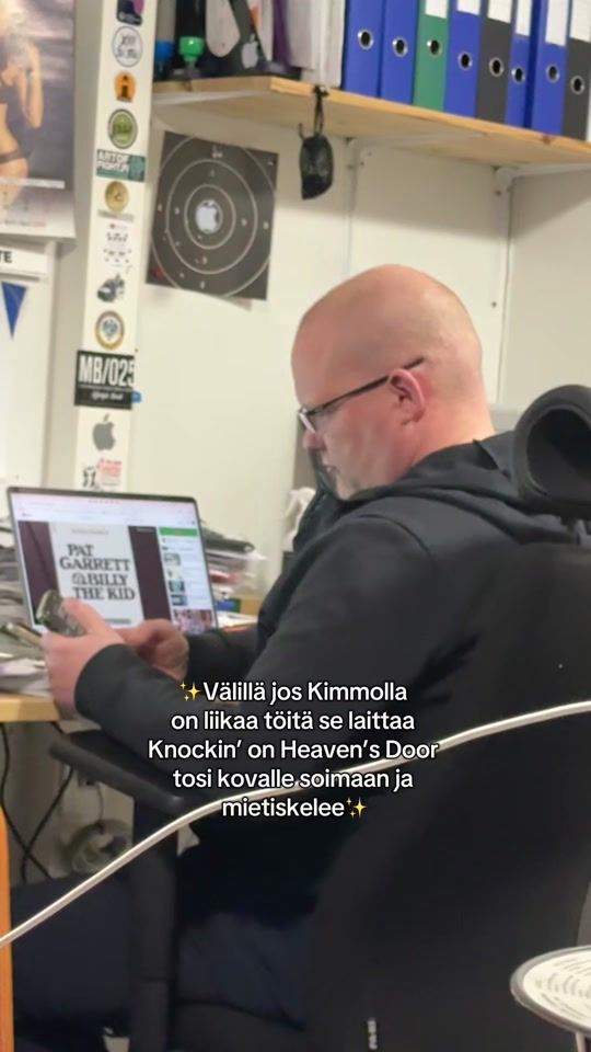 TikTok video thumbnail by oulun_kamppailuklubi