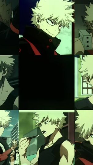 TikTok video thumbnail by bakugo8670