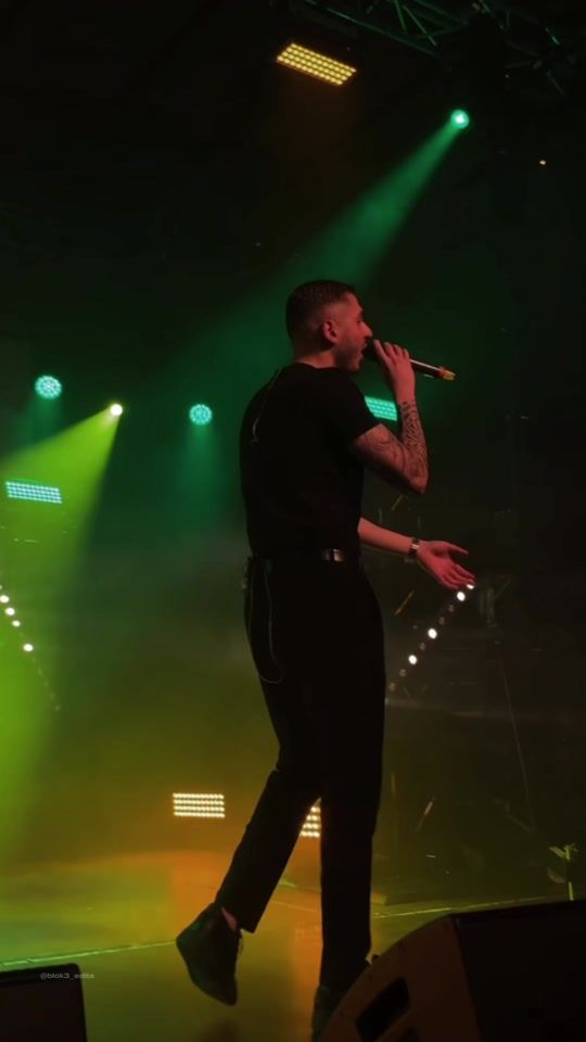 TikTok video thumbnail by blok3__edits