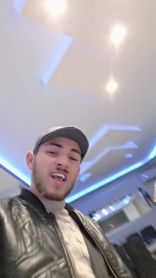 TikTok video thumbnail by robertoking15