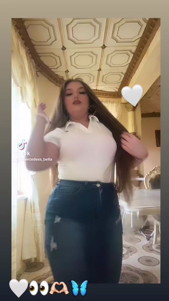 TikTok video thumbnail by mercedess_bella
