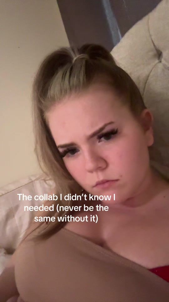 TikTok video thumbnail by mayawilton_