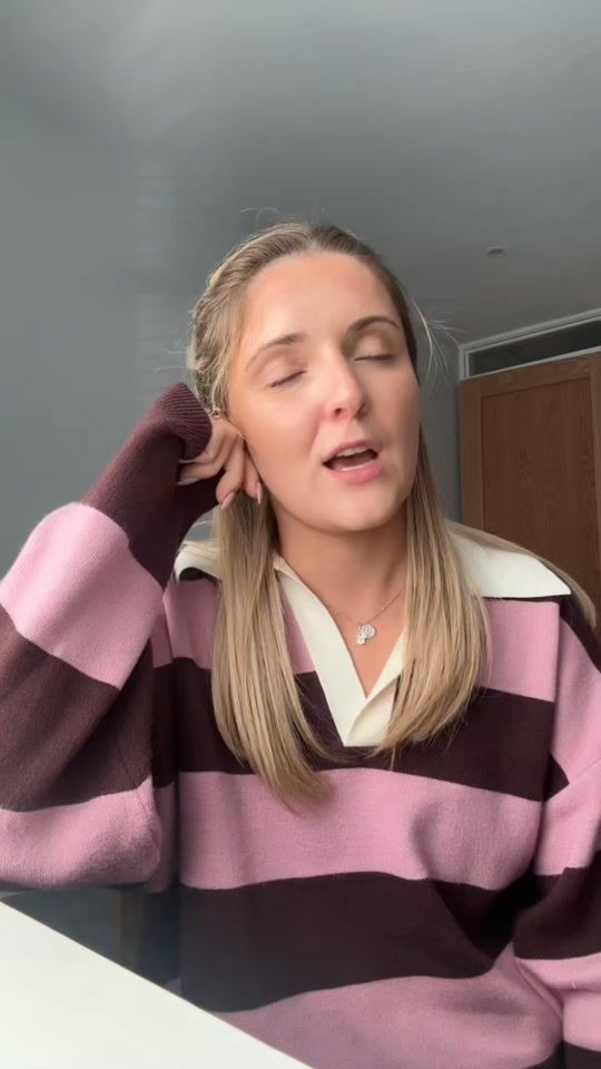 TikTok video thumbnail by chels_odonovan
