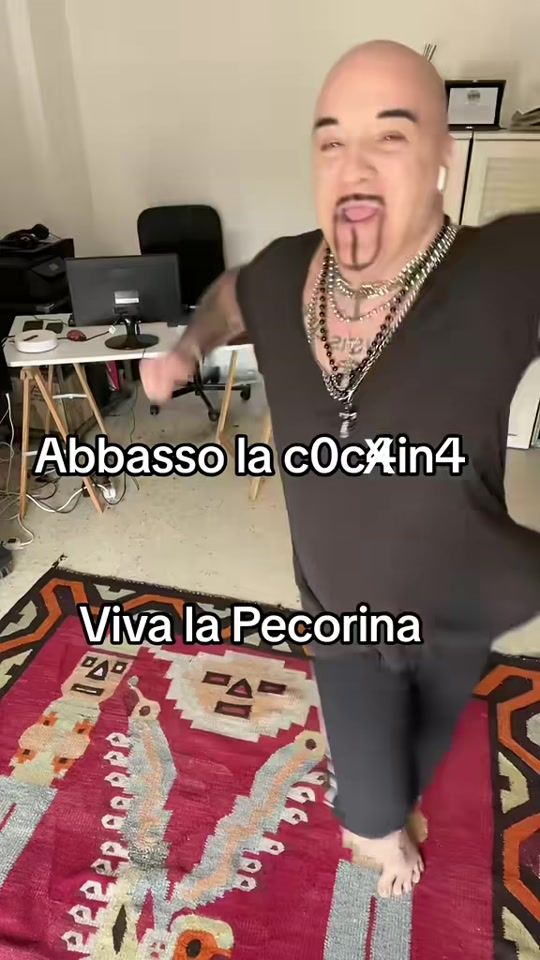 TikTok video thumbnail by dj_aniceto
