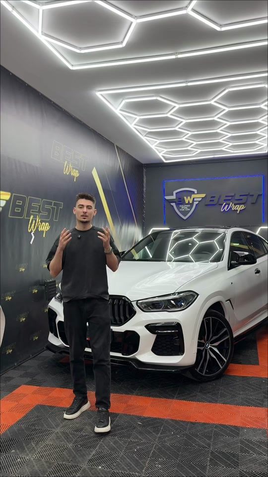 TikTok video thumbnail by bestwrap.ro