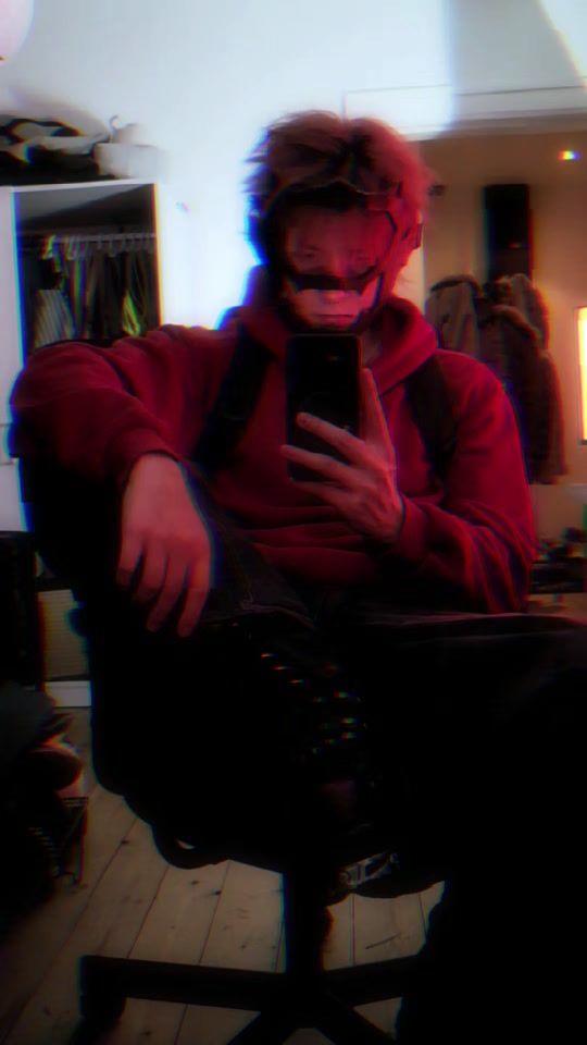 TikTok video thumbnail by kirisepcos