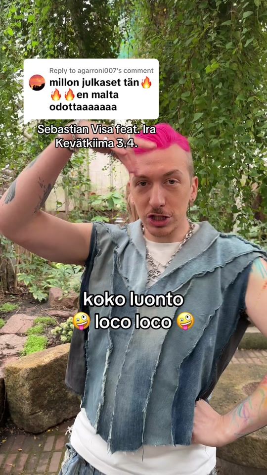 TikTok video thumbnail by sebastian.visa