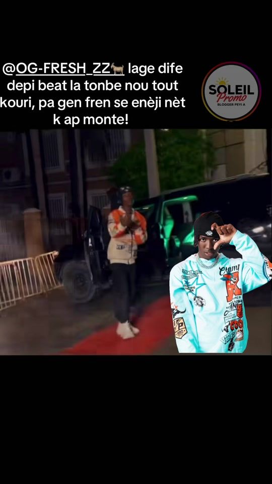 TikTok video thumbnail by soleilpromo2