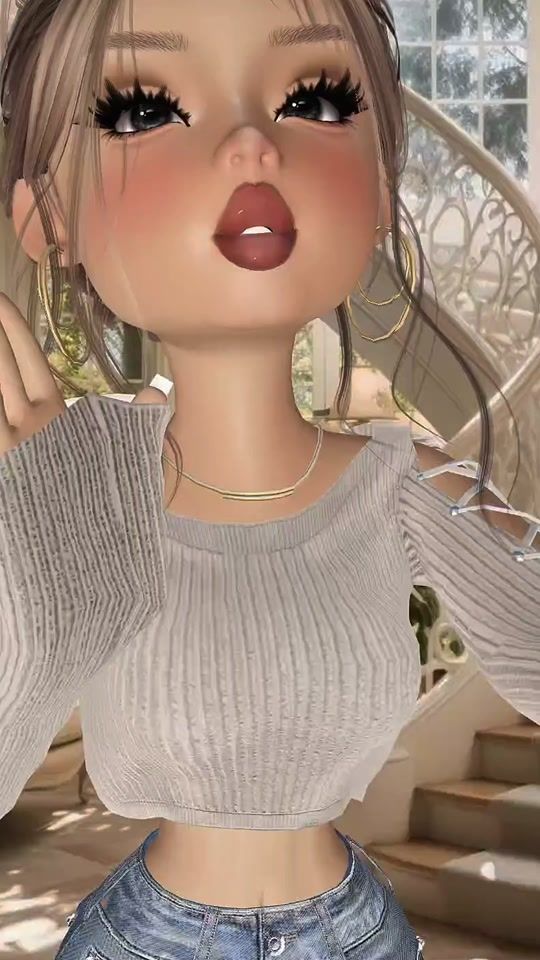 TikTok video thumbnail by rbx.carlaa