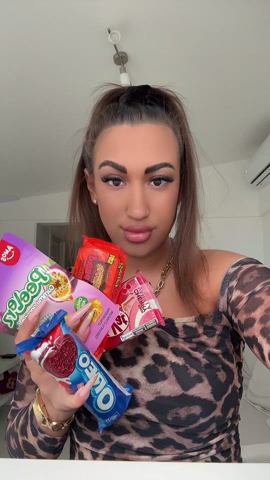 TikTok video thumbnail by bagaikrek