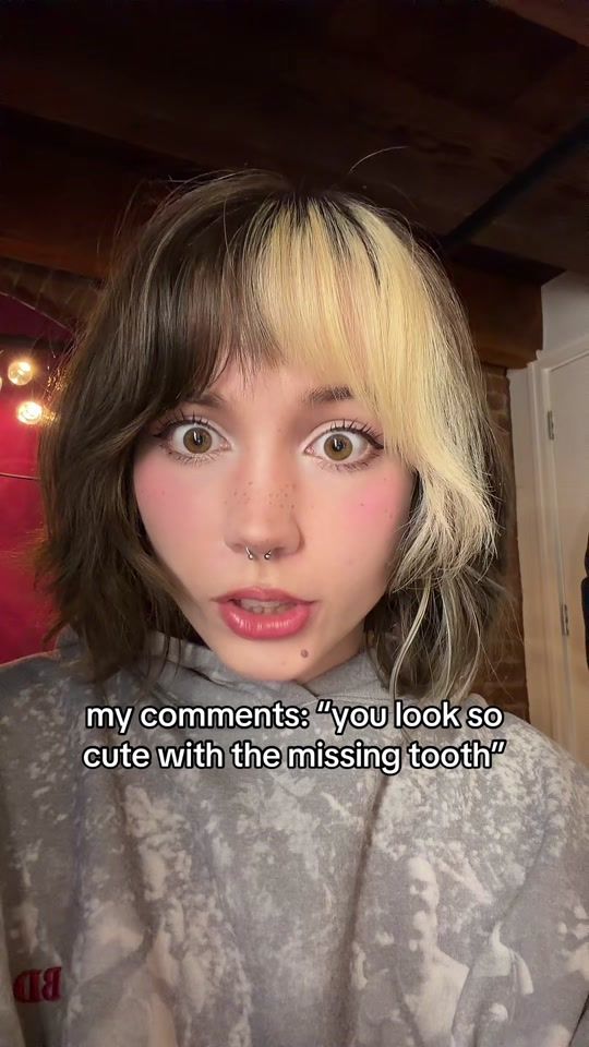 TikTok video thumbnail by toothlessteddie