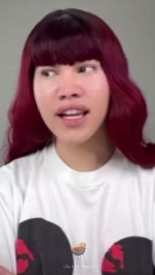 TikTok video thumbnail by chickenonagrill