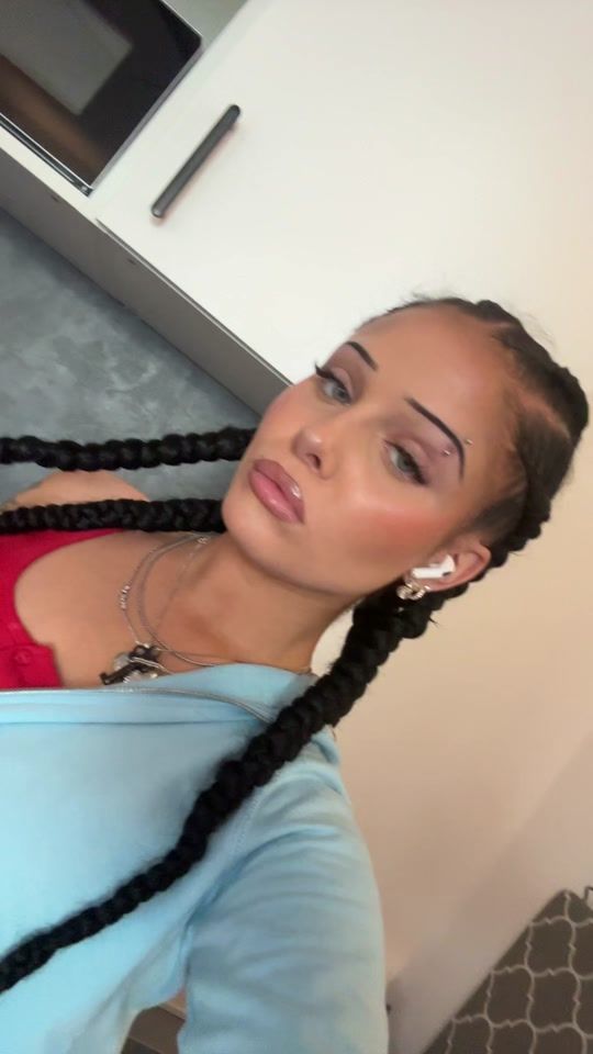 TikTok video thumbnail by facelicker