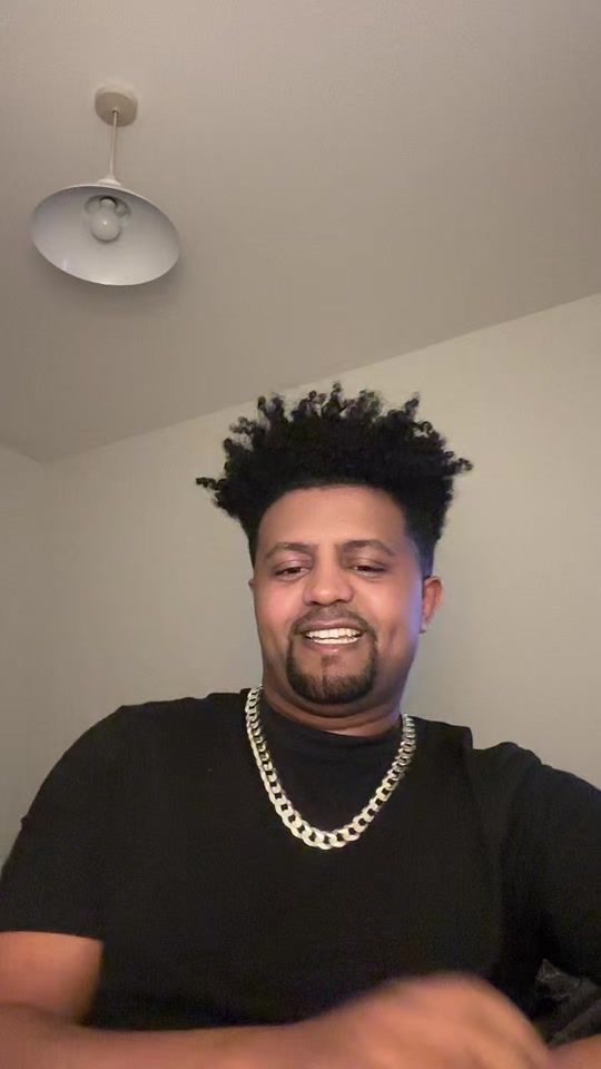 TikTok video thumbnail by robel_merkato