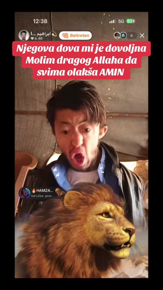 TikTok video thumbnail by hamza_bih