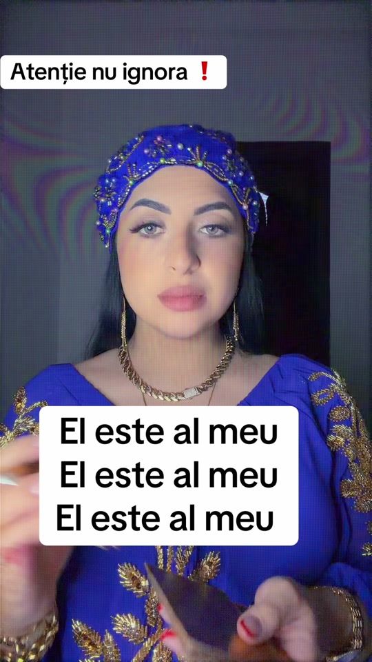 TikTok video thumbnail by stanciu__laura7