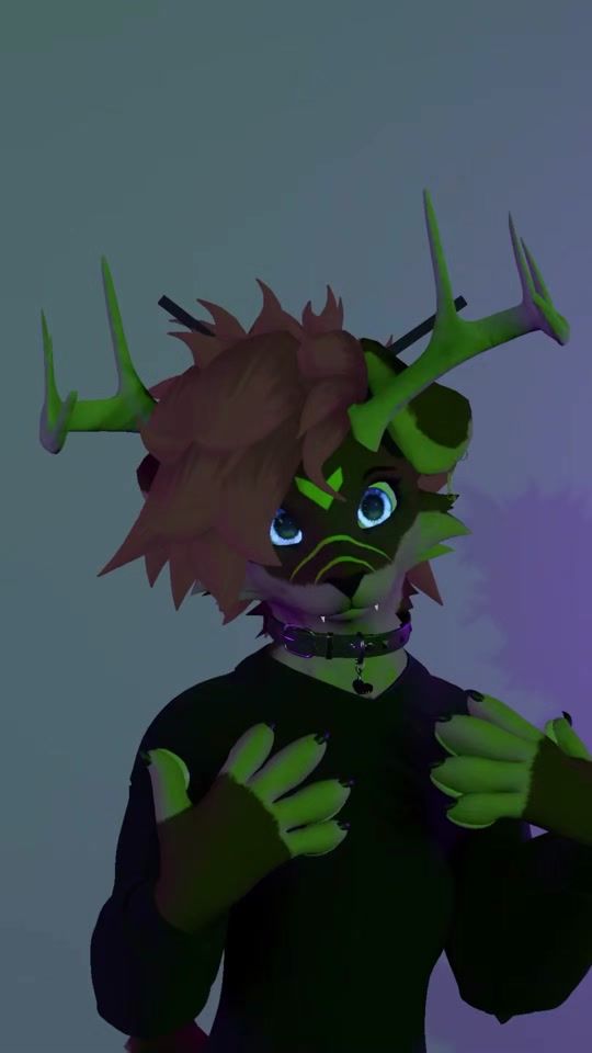 TikTok video thumbnail by yuruwolf