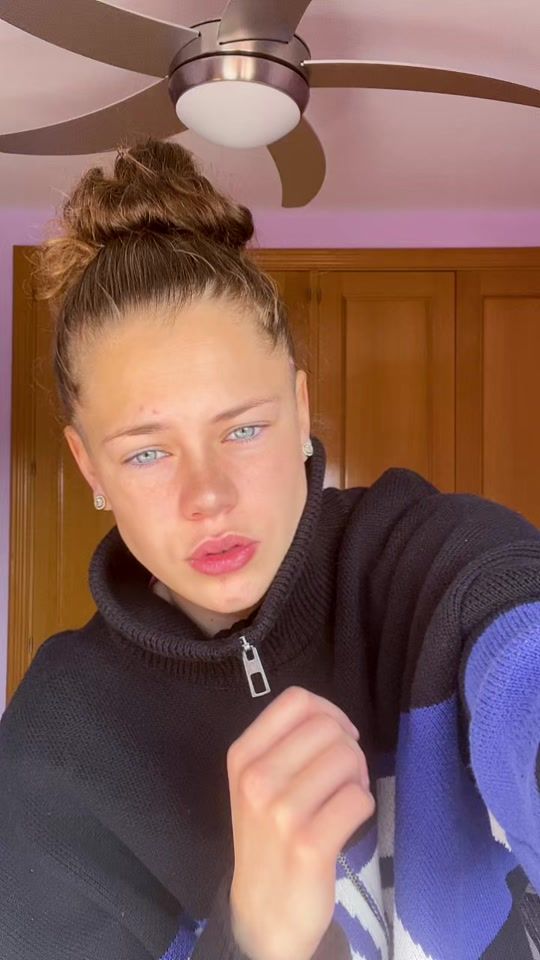 TikTok video thumbnail by biancaorttega_