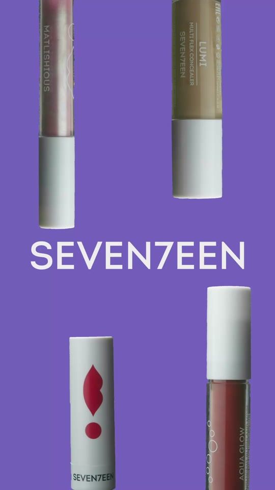 TikTok video thumbnail by seventeen_cosmetics
