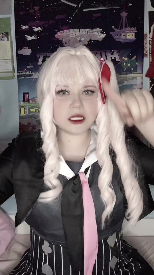 TikTok video thumbnail by catxfs.cos