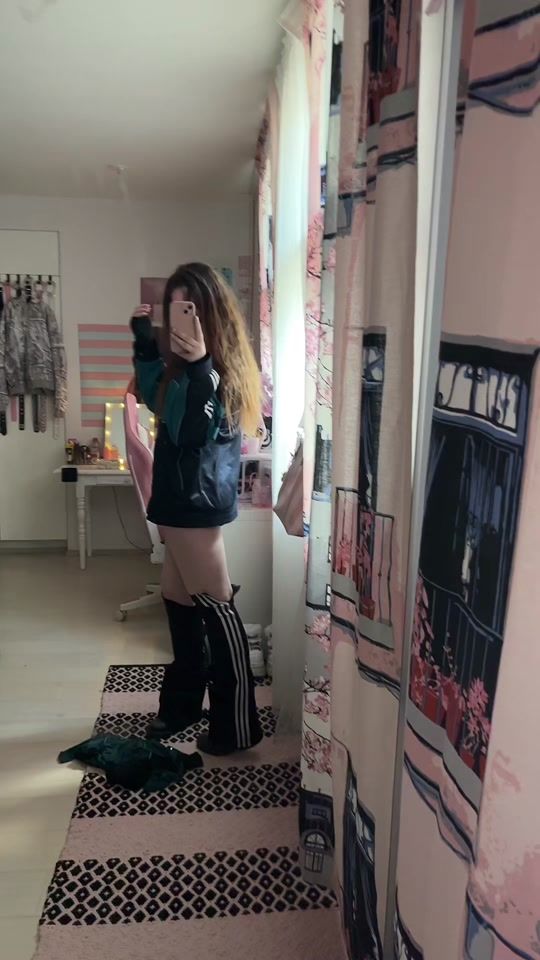 TikTok video thumbnail by nea_vo