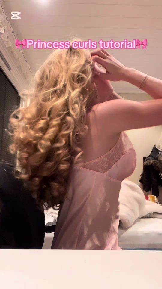 TikTok video thumbnail by the_heatlesscurls_girl