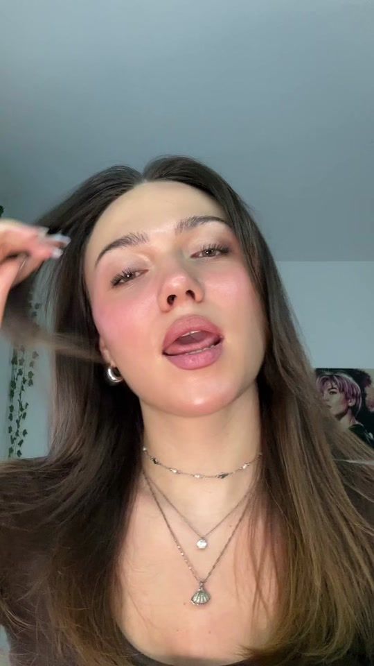 TikTok video thumbnail by chantale_desire_