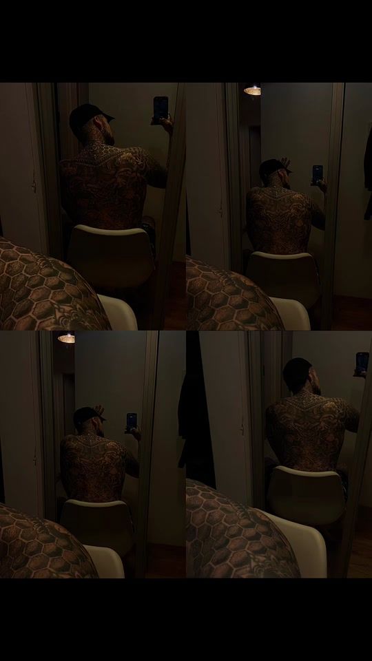 TikTok video thumbnail by marked_silence