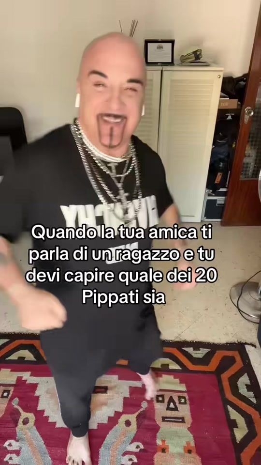 TikTok video thumbnail by dj_aniceto