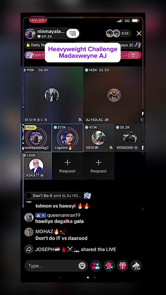 TikTok video thumbnail by cayr_gangs