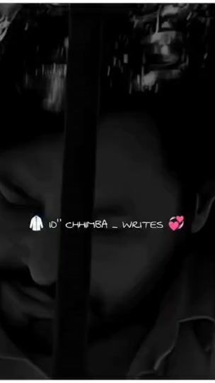 TikTok video thumbnail by chhimba_writes2