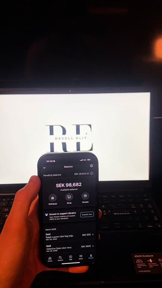 TikTok video thumbnail by resellelit