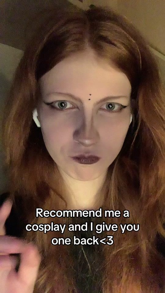 TikTok video thumbnail by sleepykaiya