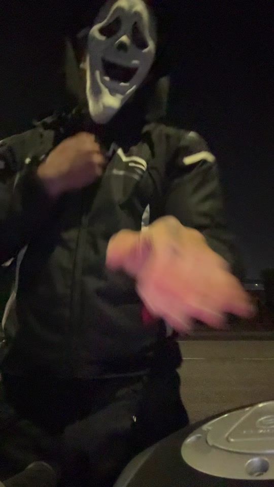 TikTok video thumbnail by darkridermattia