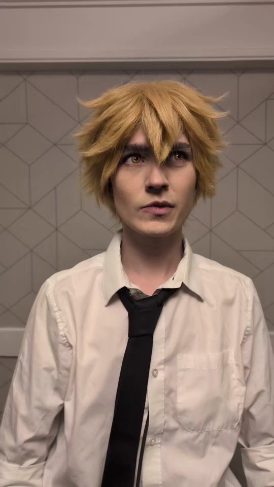 TikTok video thumbnail by george.cosplays