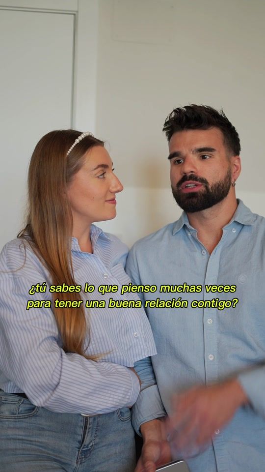 TikTok video thumbnail by parejaconsciente