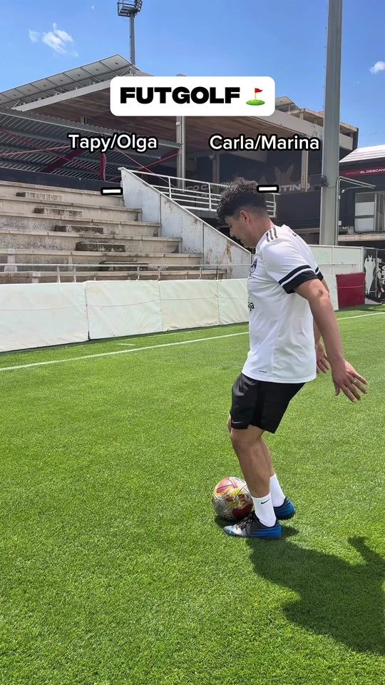 TikTok video thumbnail by tapy95.futbol