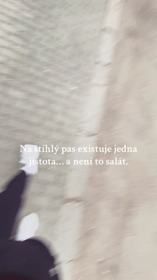 TikTok video thumbnail by hlas_sarkasmu