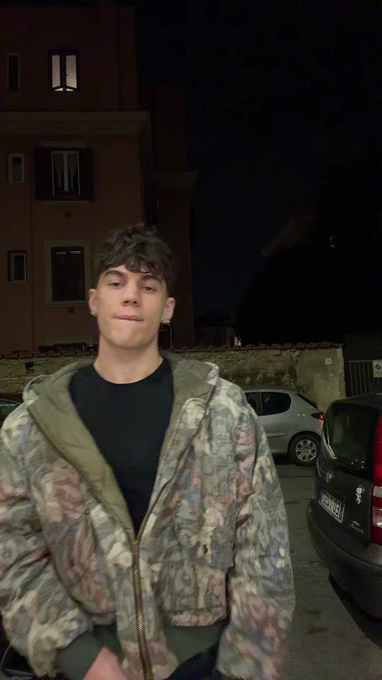 TikTok video thumbnail by chridelie_