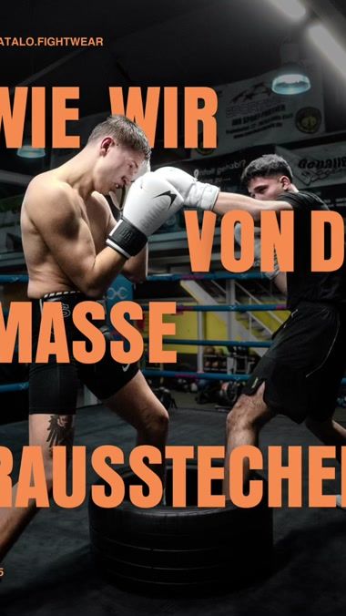 TikTok video thumbnail by batalo.fightwear