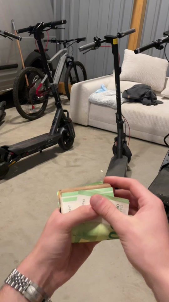 TikTok video thumbnail by schnellermachen_