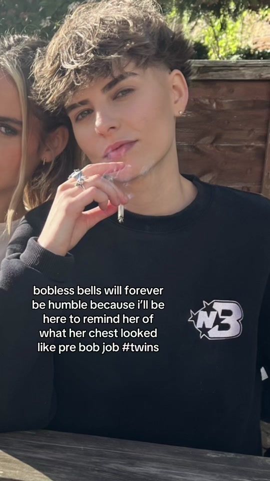 TikTok video thumbnail by phbelndsy