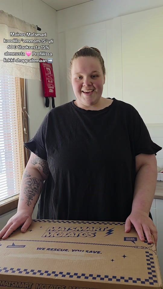 TikTok video thumbnail by emma.mariama