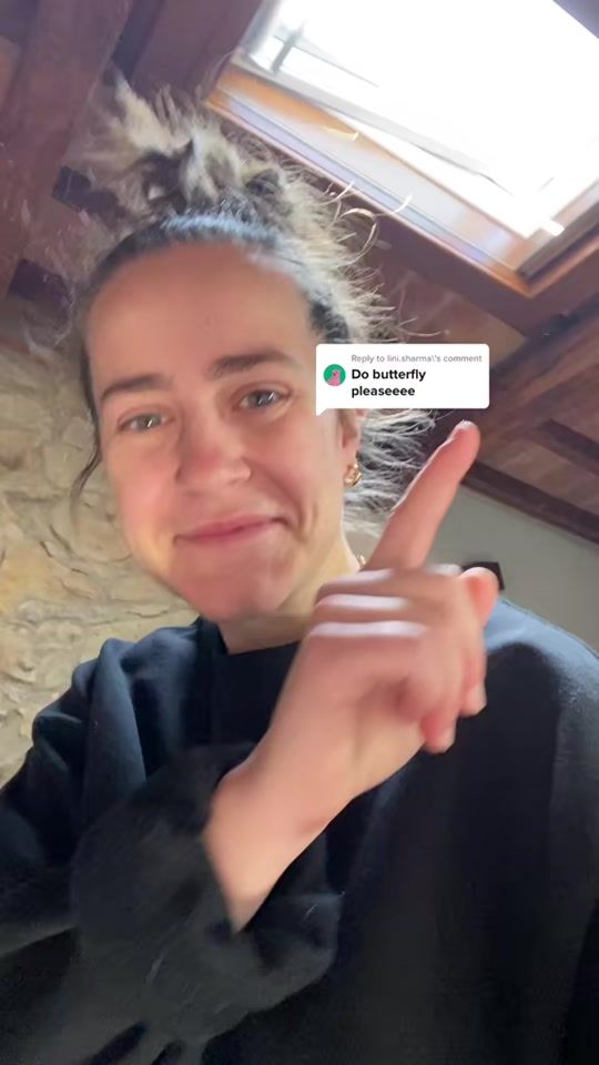 TikTok video thumbnail by margheritavox