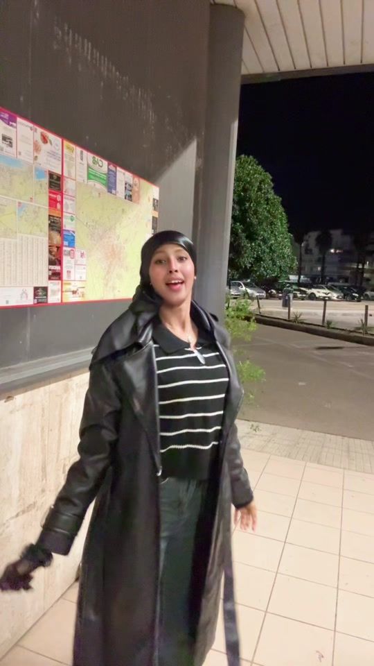 TikTok video thumbnail by huda_amuun_