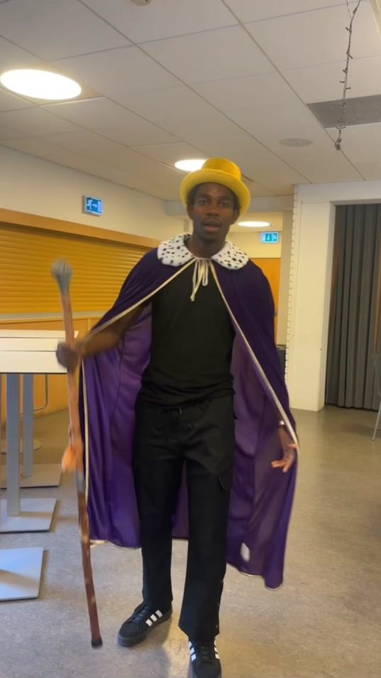 TikTok video thumbnail by israelemile