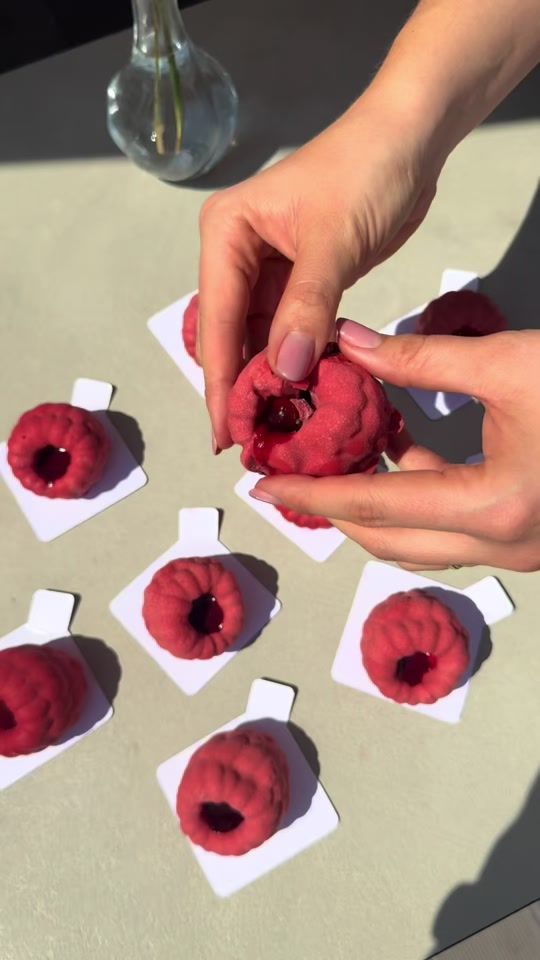 TikTok video thumbnail by nourartofdesserts