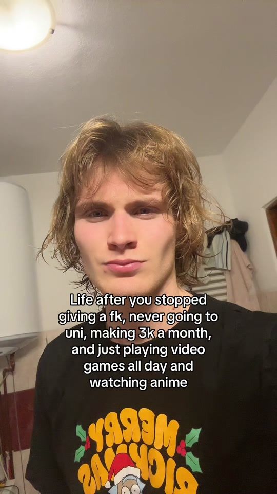 TikTok video thumbnail by gerald_the_third_