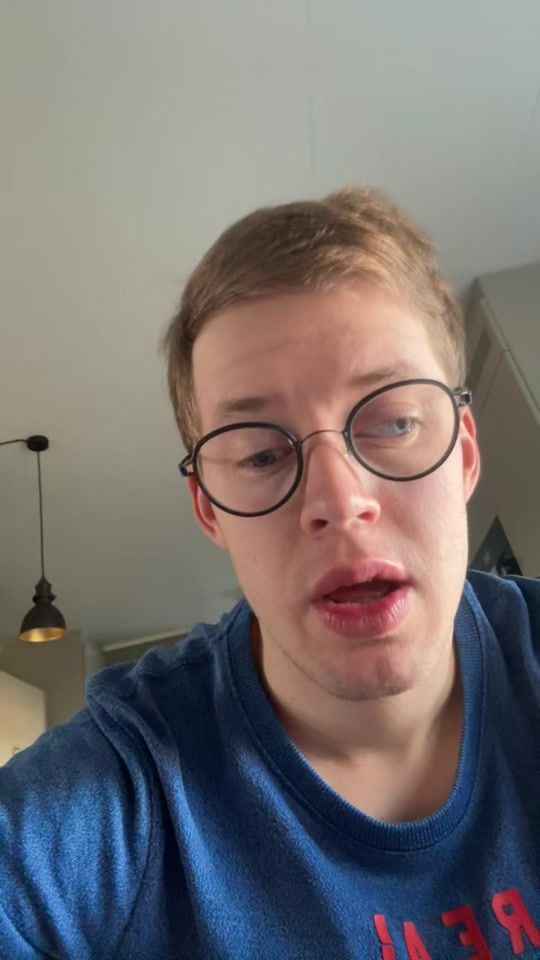 TikTok video thumbnail by rullatormannenlars